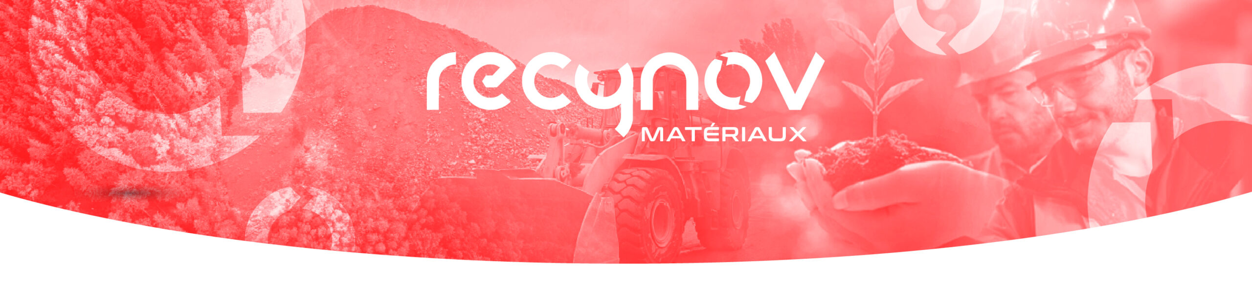 recynov-materiaux